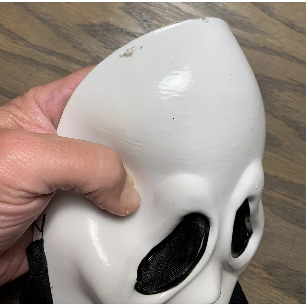 Ghostface Scream Easter Unlimited Halloween Mask - 10